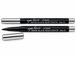 Liquid Eyeliner - Waterproof Matte Finish for Sharp Wings