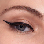 Liquid Eyeliner - Waterproof Matte Finish for Sharp Wings